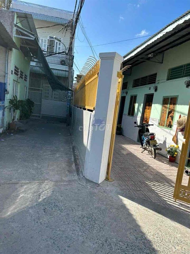 NHÀ TRỌ BÁN GẤP