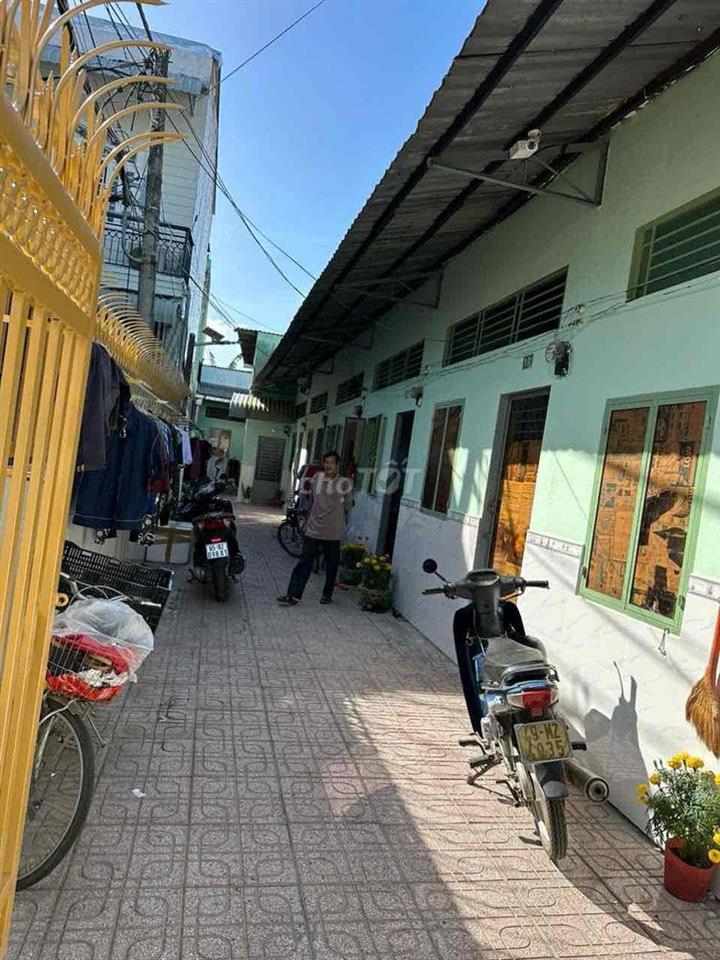 NHÀ TRỌ BÁN GẤP