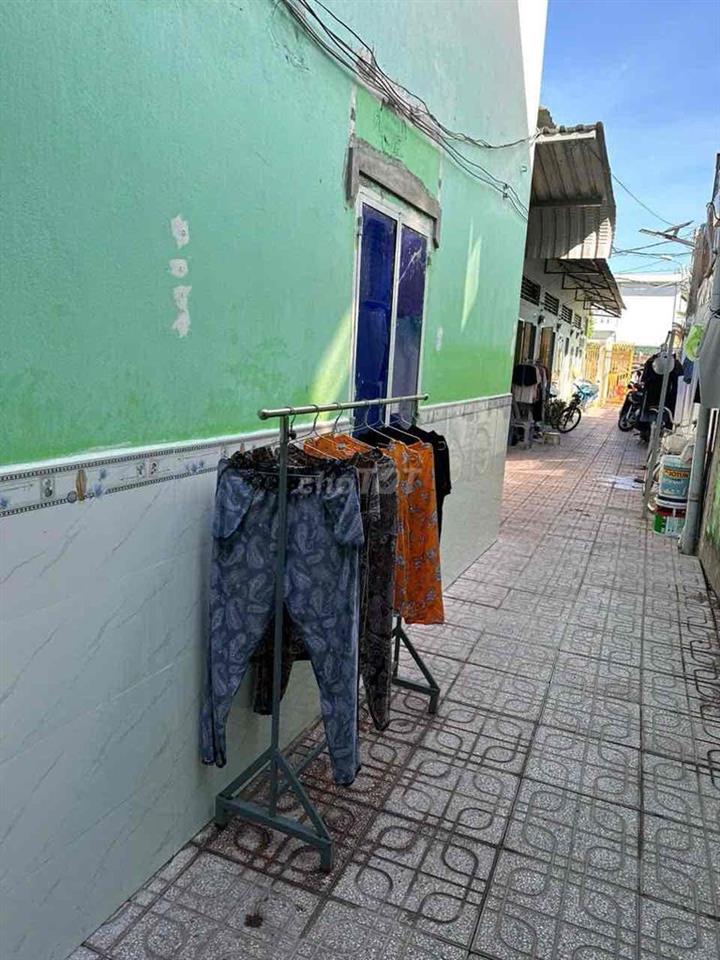 NHÀ TRỌ BÁN GẤP