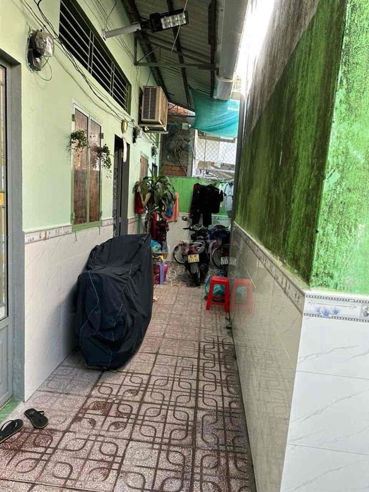 NHÀ TRỌ BÁN GẤP