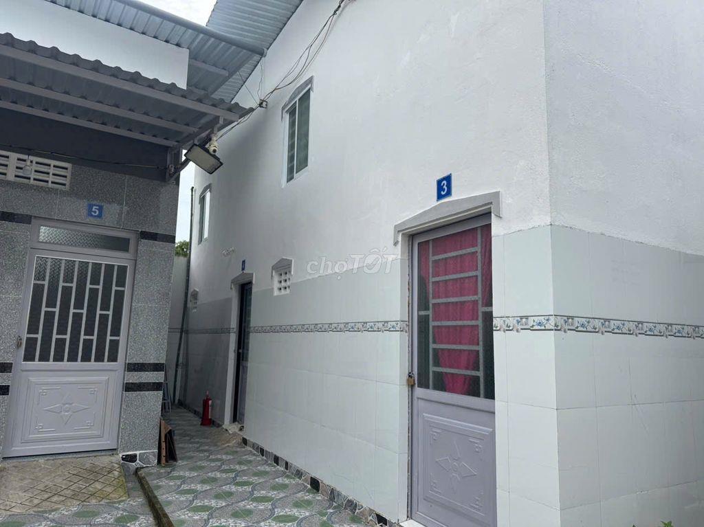 Phòng trọ sinh viên gần Đại học Nam Cần Thơ, Đại học FPT.