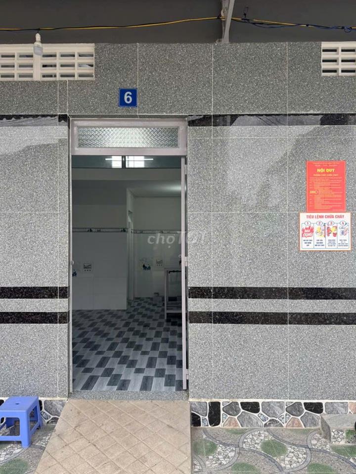 Phòng trọ sinh viên gần Đại học Nam Cần Thơ, Đại học FPT.