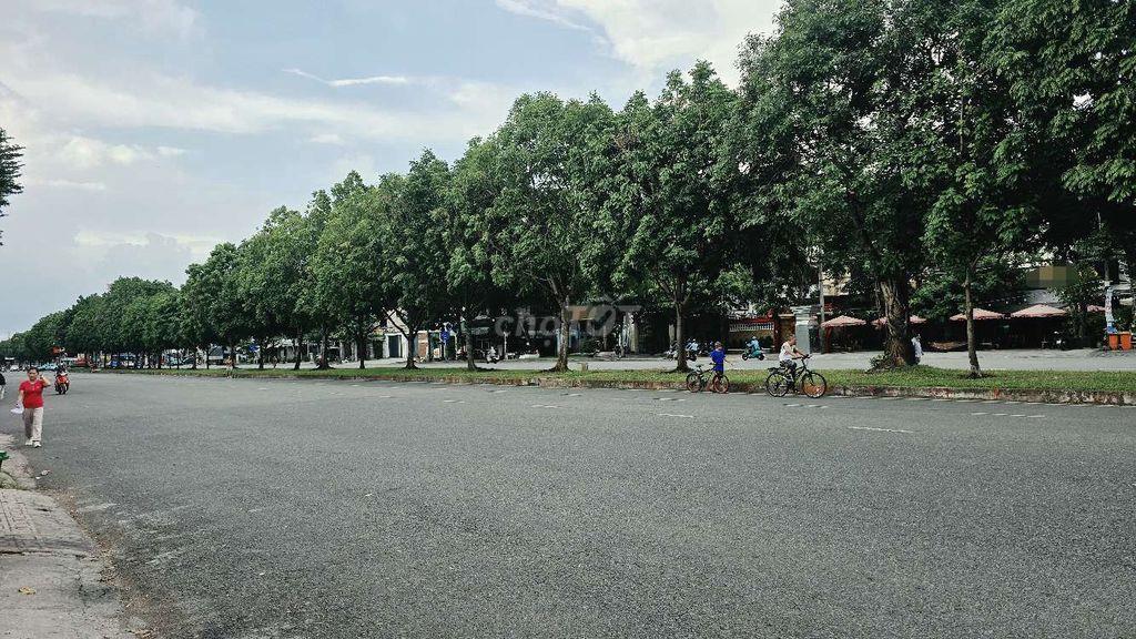 MẶT TIỀN VÀNH ĐAI TRONG – 4 TẦNG BỀ THẾ – 84M²