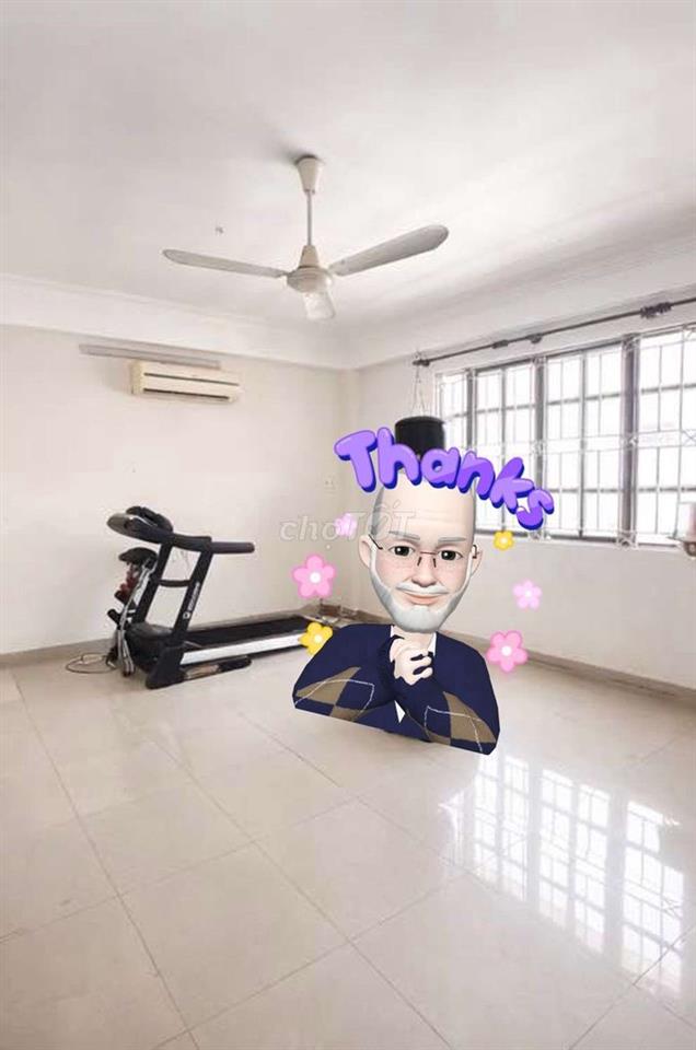 MẶT TIỀN VÀNH ĐAI TRONG – 4 TẦNG BỀ THẾ – 84M²