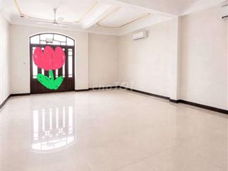 MẶT TIỀN VÀNH ĐAI TRONG – 4 TẦNG BỀ THẾ – 84M²