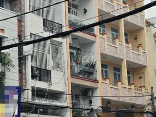 MẶT TIỀN VÀNH ĐAI TRONG HIẾM CÓ – 100m² 5T- KHU TÊN LỬA |