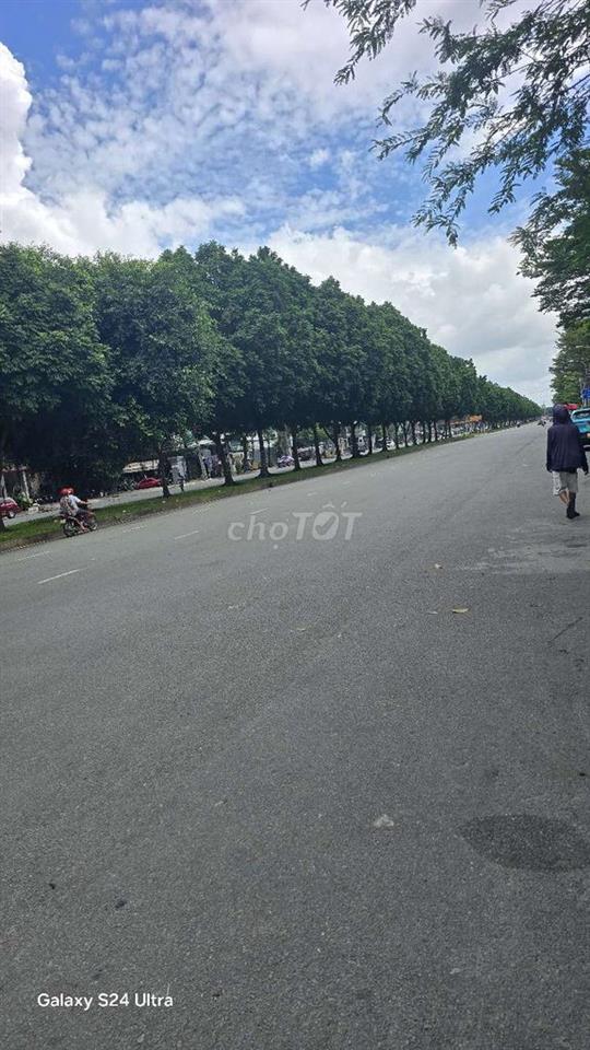 MẶT TIỀN VÀNH ĐAI TRONG HIẾM CÓ – 100m² 5T- KHU TÊN LỬA |