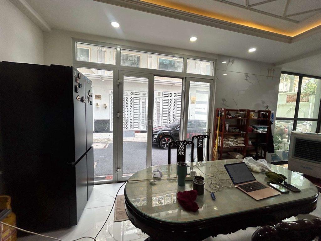MẶT TIỀN VÀNH ĐAI TRONG HIẾM CÓ – 100m² 5T- KHU TÊN LỬA |