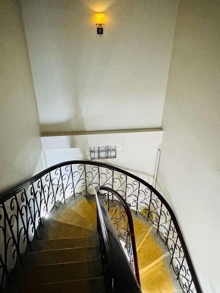 PHẠM HÙNG – NHÀ ĐẸP88 m2  HẺM 6M – XE HƠI NGỦ TRONG NHÀ – CHỈ 5TYxx!