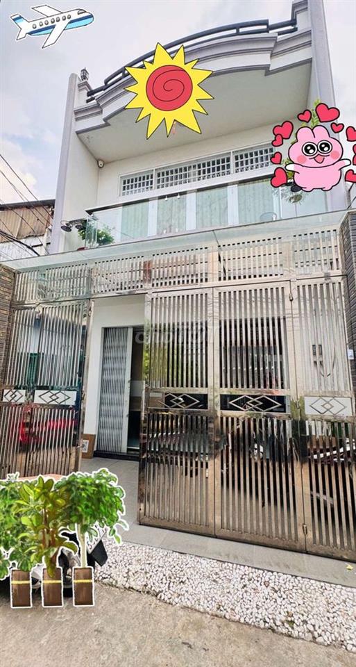 PHẠM HÙNG – NHÀ ĐẸP88 m2  HẺM 6M – XE HƠI NGỦ TRONG NHÀ – CHỈ 5TYxx!