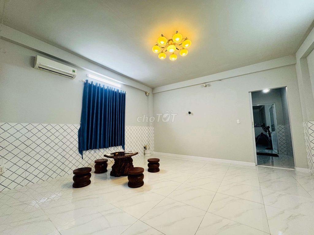 PHẠM HÙNG – NHÀ ĐẸP88 m2  HẺM 6M – XE HƠI NGỦ TRONG NHÀ – CHỈ 5TYxx!