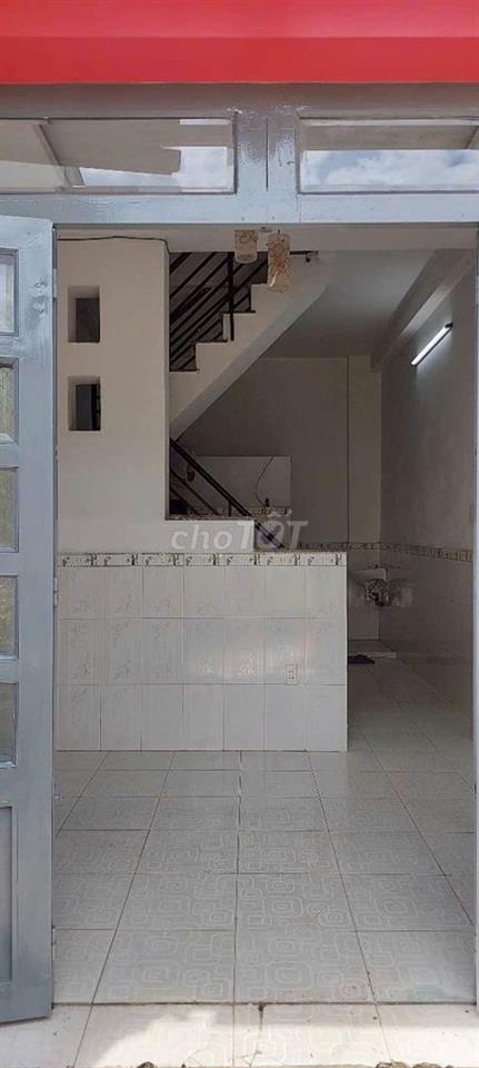 NHÀ 3 TẦNG – 3 PHÒNG NGỦ – GIÁ CHỈ 2,1 T – ĐA PHƯỚC, BÌNH CHÁNH 🔥
