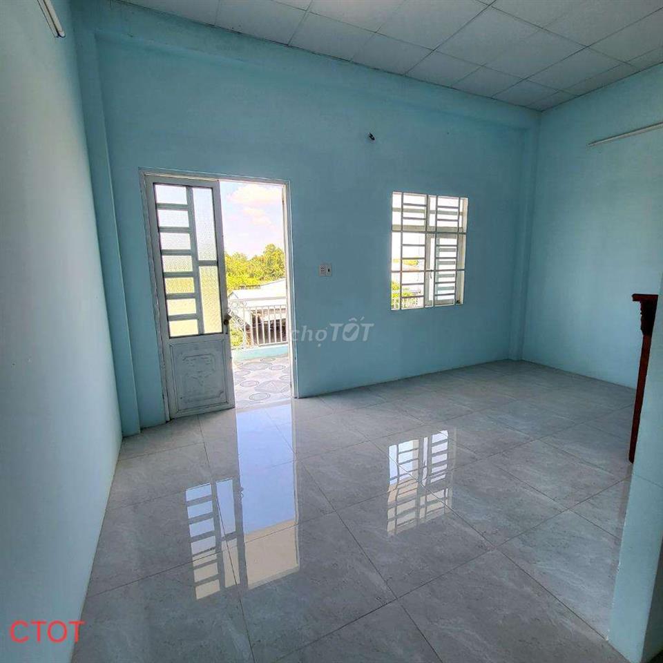 NHÀ 2 TẦNG ĐOÀN NGUYỄN TUẤN -B .CHÁNH. DIỆN TÍCH 5.2×20M