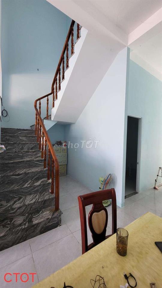 NHÀ 2 TẦNG ĐOÀN NGUYỄN TUẤN -B .CHÁNH. DIỆN TÍCH 5.2×20M
