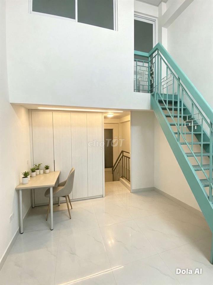 NHÀ 3 TẦNG ĐẸP TẠI PHONG PHÚ QUẬN 8 — GIÁP Q- 5