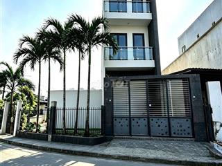 NHÀ ĐẸP KHU AN PHÚ TÂY — HƯNG LONG — GẦN QL1A & CẦU VƯỢT Ng V LINH