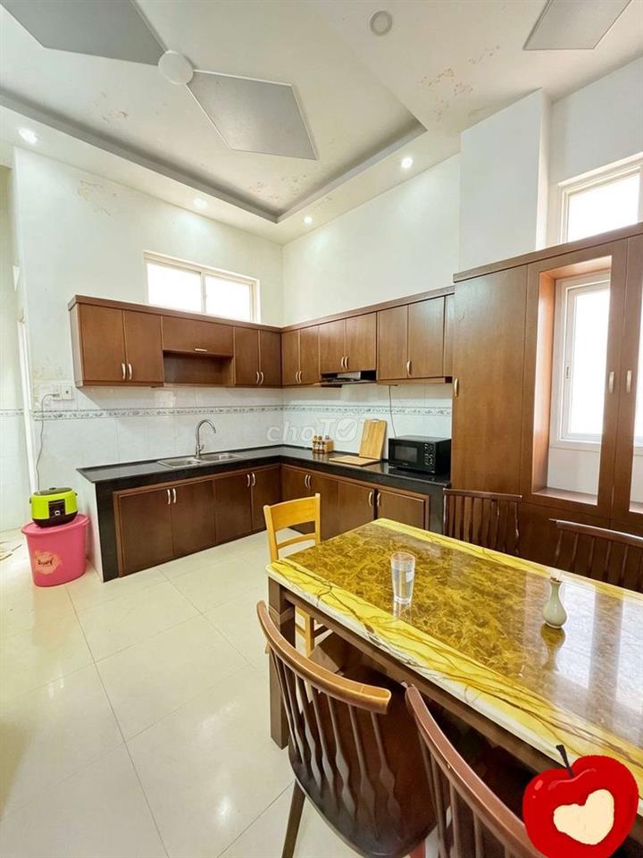 5,2 TỶ SỞ HỮU NHÀ 4 TẦNG 50M² – 4PN – HẺM XE HƠI – AN DƯƠNG VƯƠNG Q8 