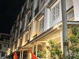 5,2 TỶ SỞ HỮU NHÀ 4 TẦNG 50M² – 4PN – HẺM XE HƠI – AN DƯƠNG VƯƠNG Q8 