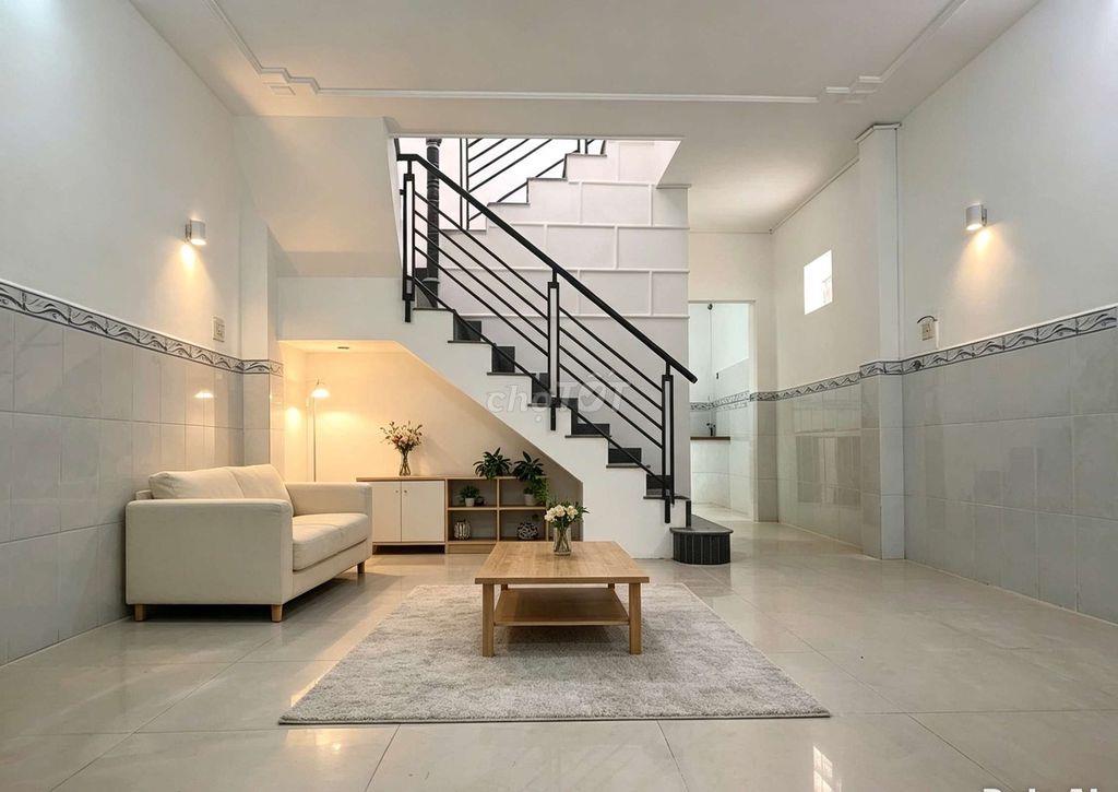 SIÊU HỜI NHÀ 2T-DƯƠNG BÁ TRẠC – 50M² LÔ GÓC – GIẢM NGAY 660TR!