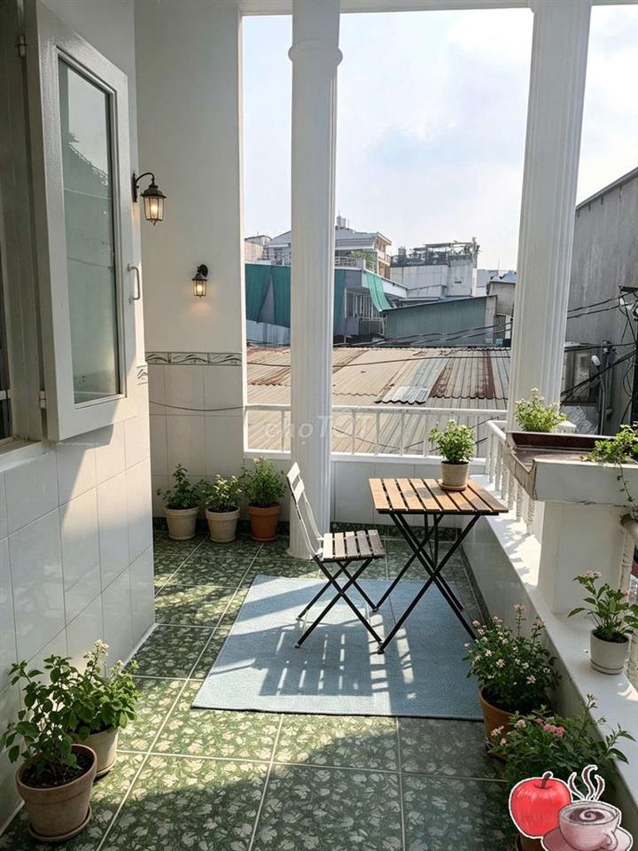 SIÊU HỜI NHÀ 2T-DƯƠNG BÁ TRẠC – 50M² LÔ GÓC – GIẢM NGAY 660TR!