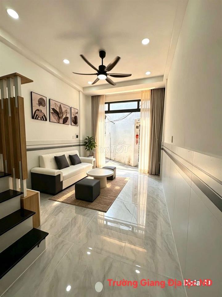 🏡 Q.8+ NGUYỄN THỊ TẦN — CÓ PHÒNG TRỆT RIÊNG — GẦN Q.1 - Q.5- Q.2  .