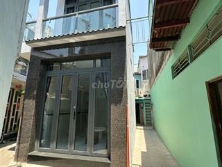 🏡 Q.8+ NGUYỄN THỊ TẦN — CÓ PHÒNG TRỆT RIÊNG — GẦN Q.1 - Q.5- Q.2  .