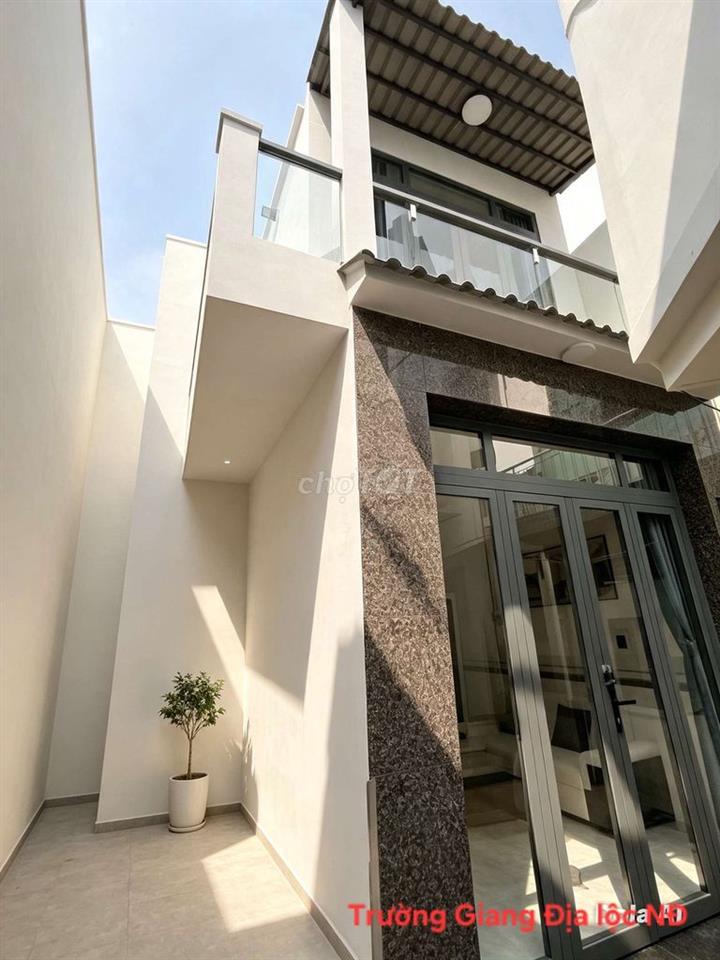 🏡 Q.8+ NGUYỄN THỊ TẦN — CÓ PHÒNG TRỆT RIÊNG — GẦN Q.1 - Q.5- Q.2  .