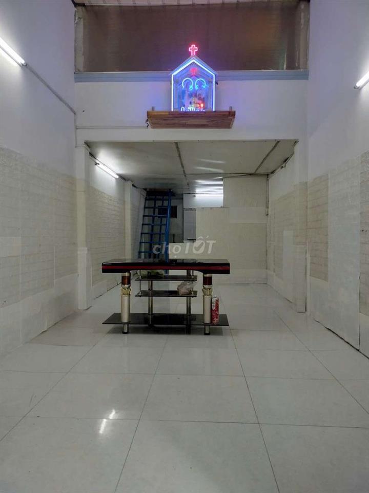 CHO THUÊ NHÀ NGUYÊN CĂN