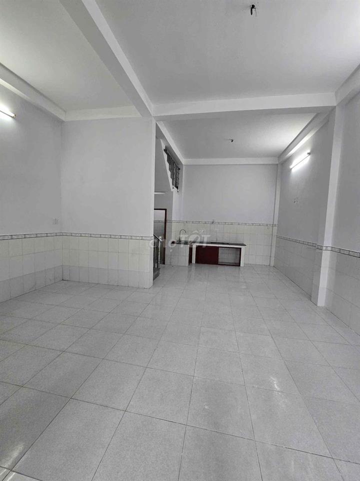 Bán nhà Bình Tân, 3 tầng, 4 phòng ngủ