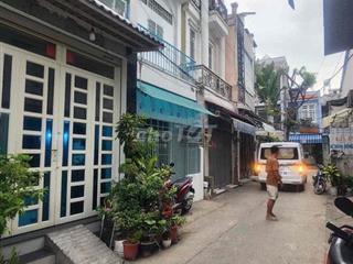 Bán nhà Bình Tân, 3 tầng, 4 phòng ngủ