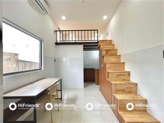 PHÒNG MỚI 100% FULL NỘI THẤT CAO CẤP GẦN ĐH VĂN HIẾN, ĐH CÔNG THƯƠNG