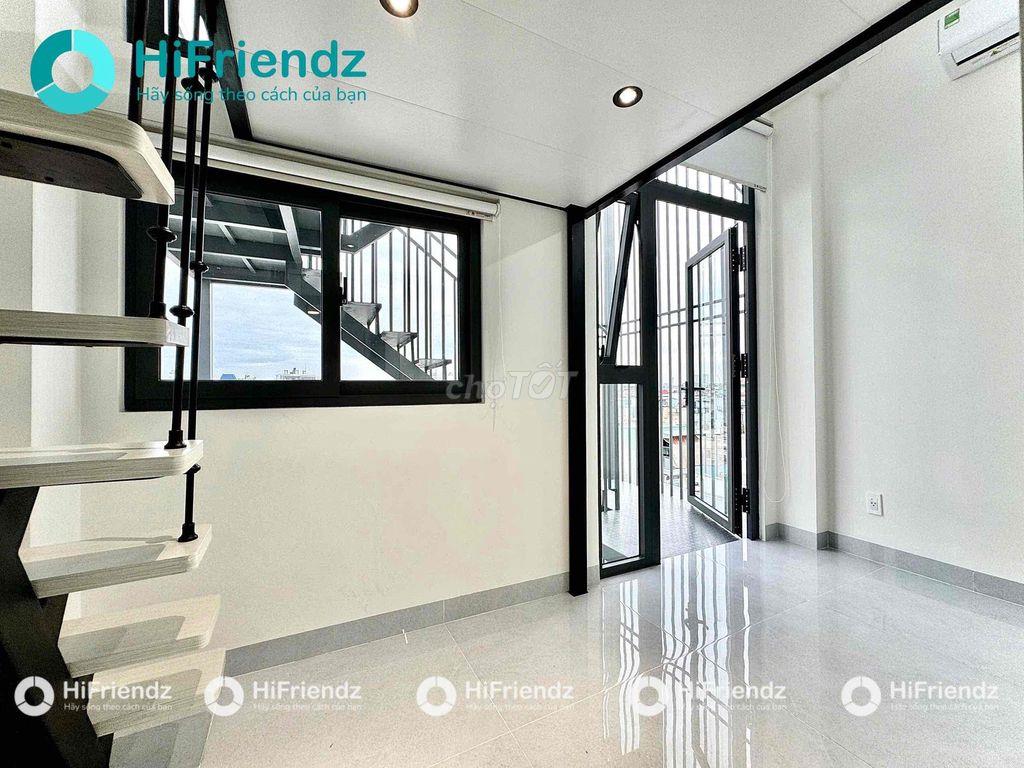 PHÒNG RỘNG 2 KHÔNG GIAN NGỦ CHO 4 Ở GẦN ĐH VĂN HIẾN, BÁCH KHOA, HUIT