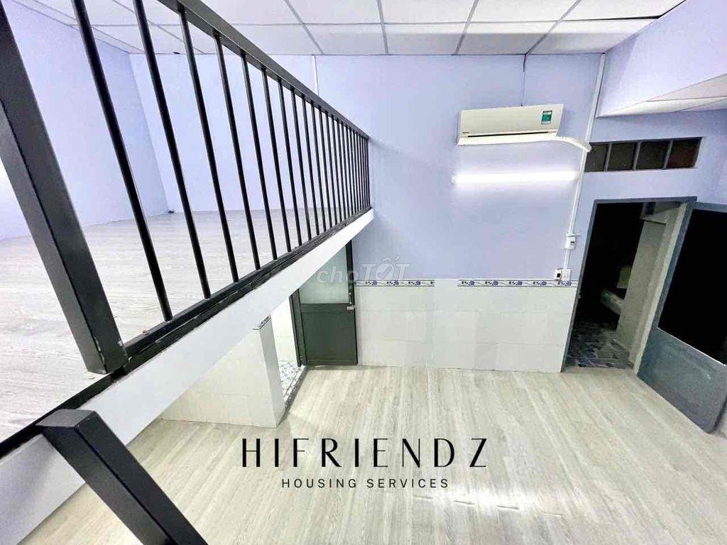 NẰM TRÊN TỈNH LỘ 10 - PHÒNG RỘNG SẠCH SẼ GẦN AEON BÌNH TÂN, CHỢ BÀ HOM