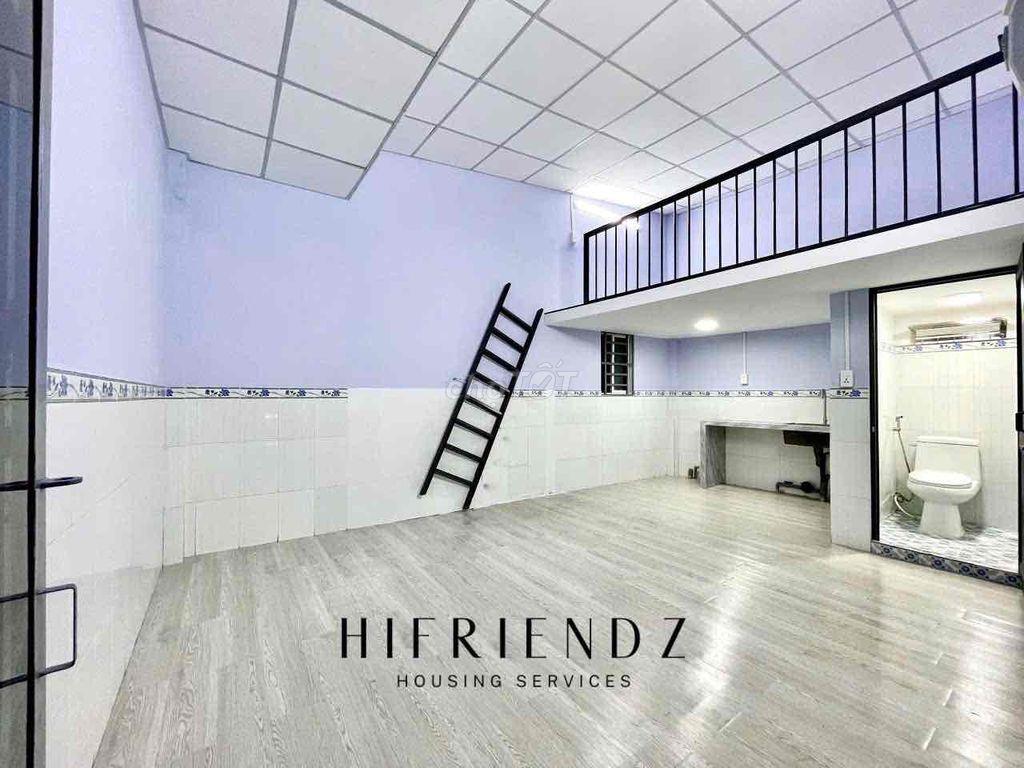 NẰM TRÊN TỈNH LỘ 10 - PHÒNG RỘNG SẠCH SẼ GẦN AEON BÌNH TÂN, CHỢ BÀ HOM