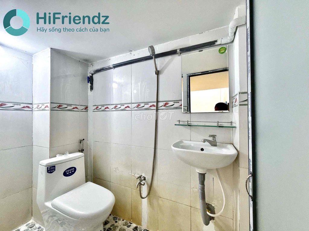 KHAI TRƯƠNG TRỌ GÁC CAO MÁY LẠNH NGAY GẦN ĐH Y KHOA PHẠM NGỌC THẠCH