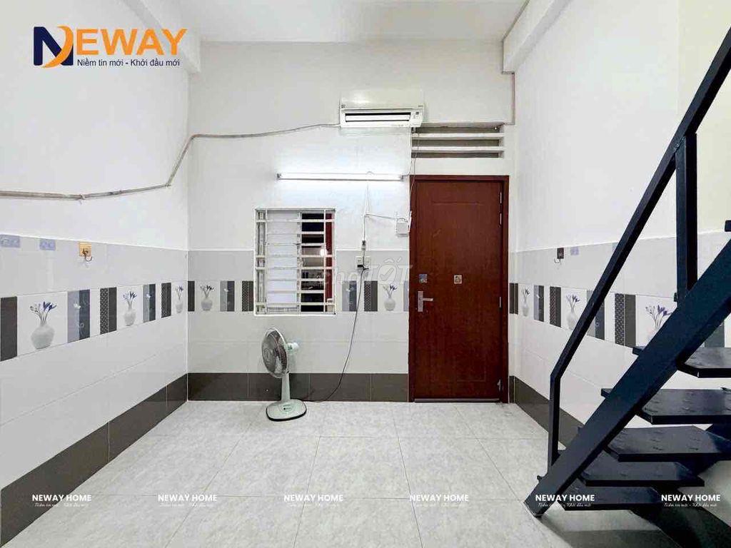SIÊU PHẨM PHÒNG MỚI XÂY 100% - GẦN AEON TÂN PHÚ - GẦN ĐH CÔNG THƯƠNG