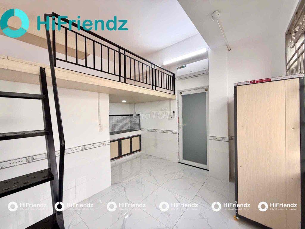 PHÒNG MỚI XÂY NGAY ĐƯỜNG TÊN LỬA, GẦN AEON BÌNH TÂN, BX MIỀN TÂY