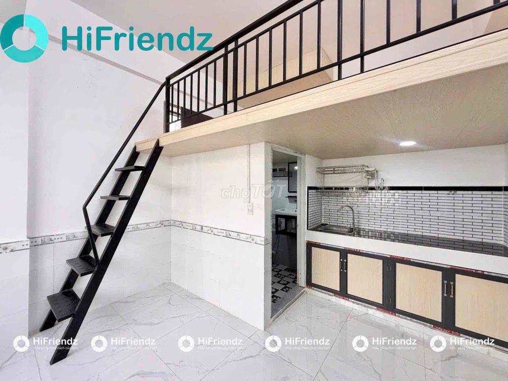 PHÒNG MỚI XÂY NGAY ĐƯỜNG TÊN LỬA, GẦN AEON BÌNH TÂN, BX MIỀN TÂY