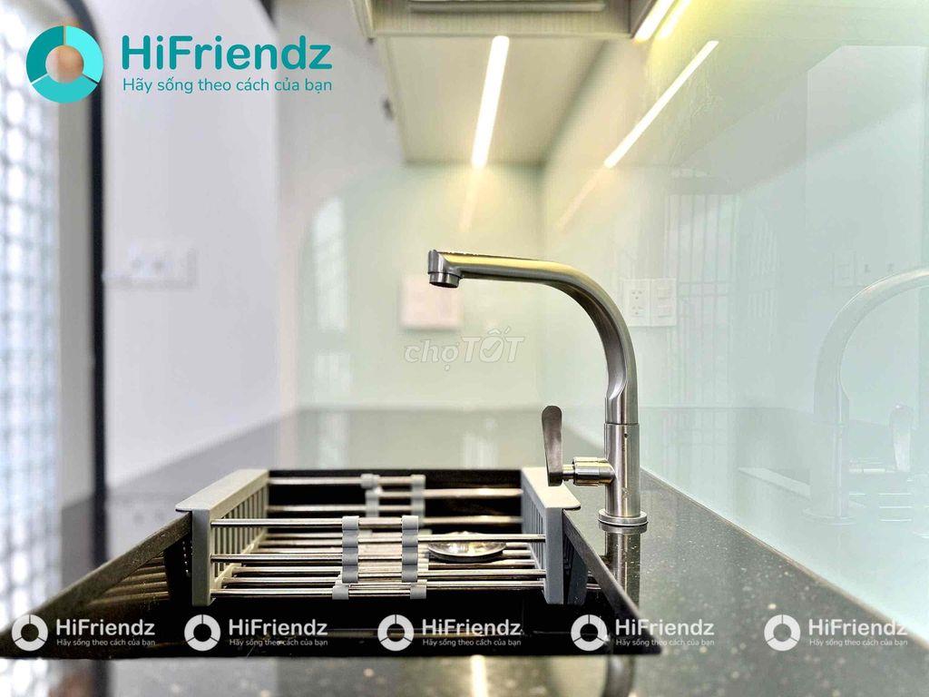 SIÊU PHẨM DUPLEX FULL - GẦN ĐH Y KHOA PHẠM NGỌC THẠCH 10P ĐI XE