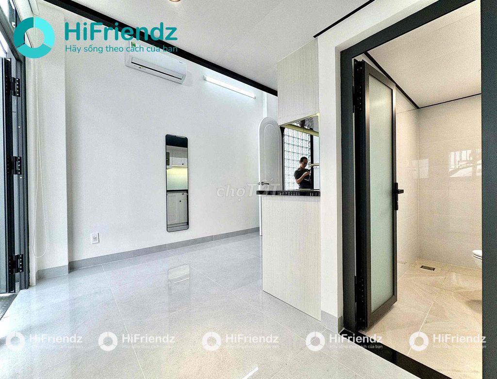 SIÊU PHẨM DUPLEX FULL - GẦN ĐH Y KHOA PHẠM NGỌC THẠCH 10P ĐI XE