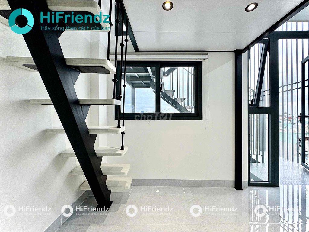 SIÊU PHẨM DUPLEX FULL - GẦN ĐH Y KHOA PHẠM NGỌC THẠCH 10P ĐI XE
