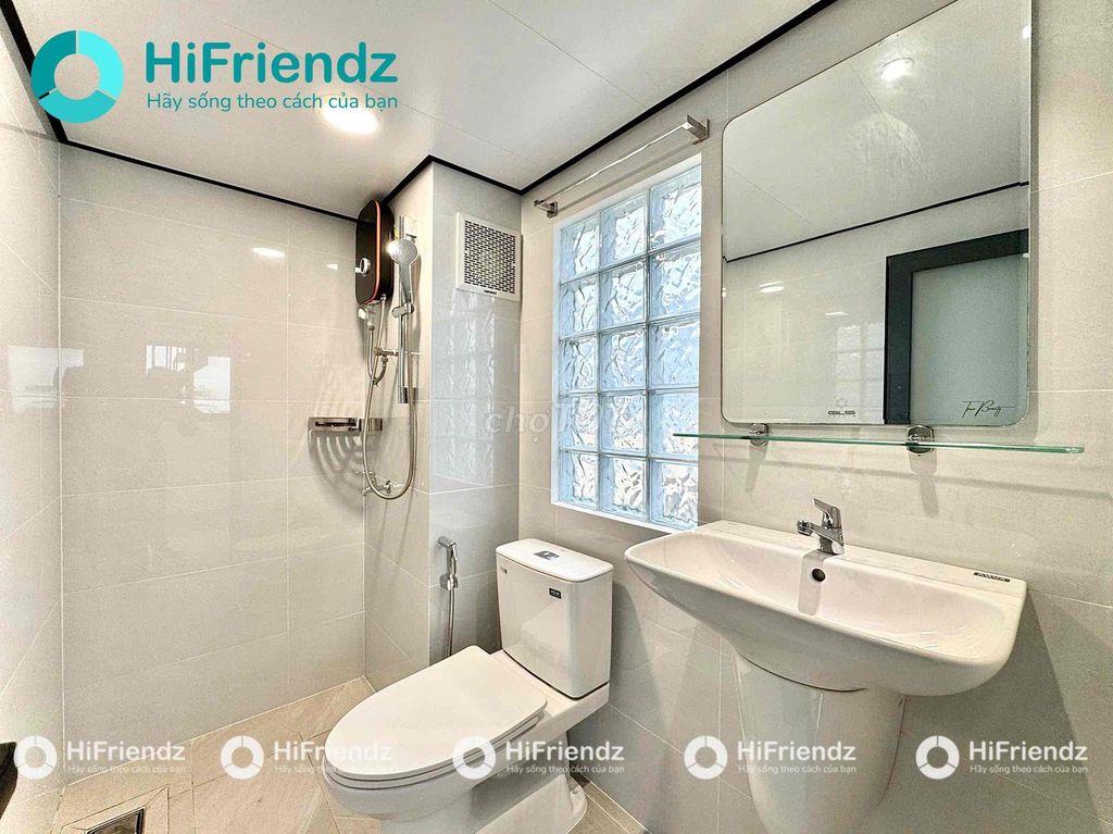 SIÊU PHẨM DUPLEX FULL - GẦN ĐH Y KHOA PHẠM NGỌC THẠCH 10P ĐI XE