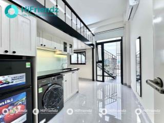 SIÊU PHẨM DUPLEX FULL - GẦN ĐH Y KHOA PHẠM NGỌC THẠCH 10P ĐI XE
