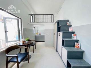 GẦN NGÃ TƯ BỐN XÃ SIÊU PHẨM DUPLEX MỚI XÂY 100% TIỆN ĐI ĐH VĂN HIẾN