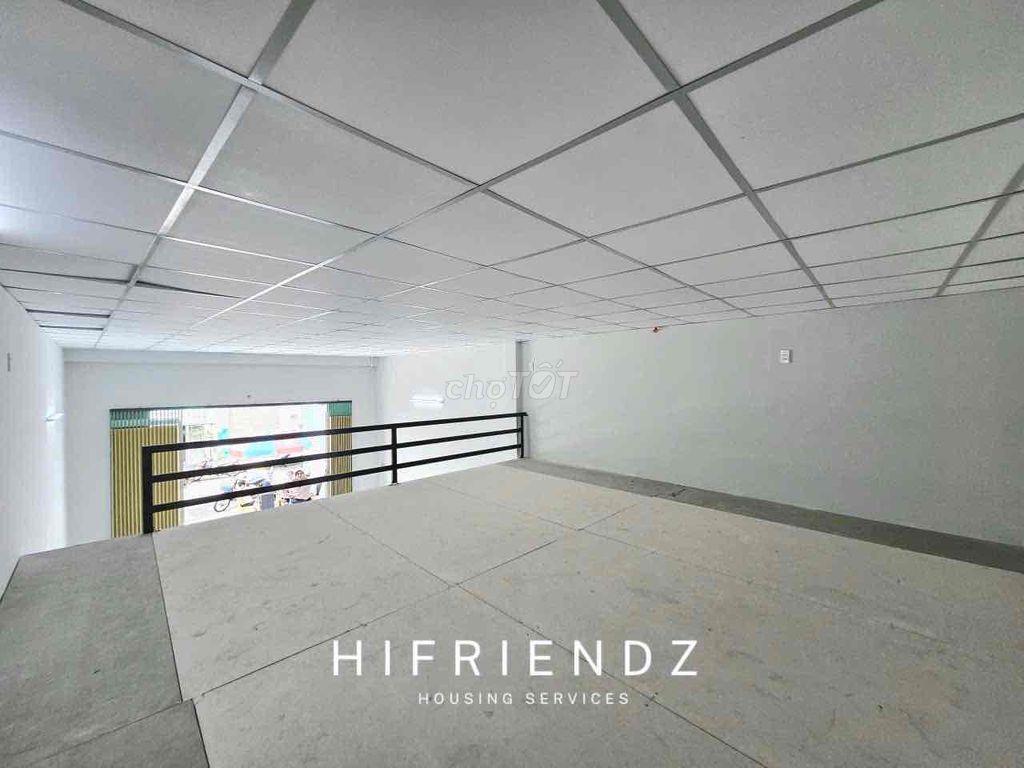 NHÀ TRỆT GẦN BỆNH VIỆN NHI ĐỒNG - TRƯỜNG Y KHOA PNT CS2