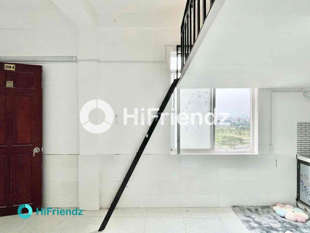 SIÊU PHẨM STUDIO GẦN NGÃ TƯ BỐN XÃ - GẦN LÊ VĂN QUỚI, ĐƯỜNG HÒA BÌNH