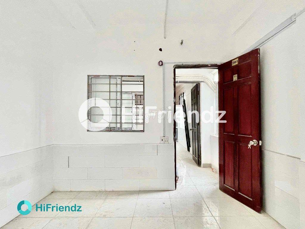 SIÊU PHẨM STUDIO GẦN NGÃ TƯ BỐN XÃ - GẦN LÊ VĂN QUỚI, ĐƯỜNG HÒA BÌNH