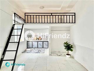 SIÊU PHẨM STUDIO GẦN NGÃ TƯ BỐN XÃ - GẦN LÊ VĂN QUỚI, ĐƯỜNG HÒA BÌNH