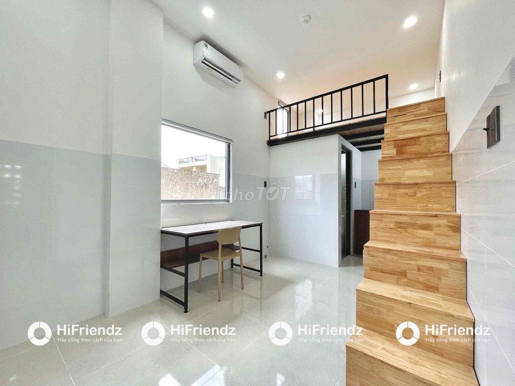 CHDV GẦN VÒNG XOAY PHÚ LÂM GẦN ĐH MỞ, ĐH HÙNG VƯƠNG, ĐH KINH TẾ HCM