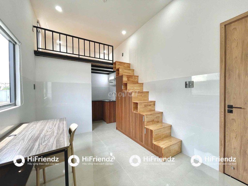 CHDV GẦN VÒNG XOAY PHÚ LÂM GẦN ĐH MỞ, ĐH HÙNG VƯƠNG, ĐH KINH TẾ HCM